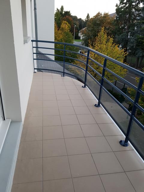 Location appartement T2 Orleans - Photo 2