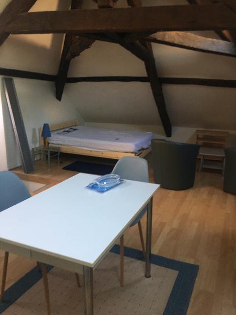 Location appartement T1 Poitiers - Photo 3