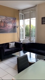 Location appartement T4 Villeurbanne - Photo 3