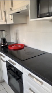 Location appartement T4 Villeurbanne - Photo 8