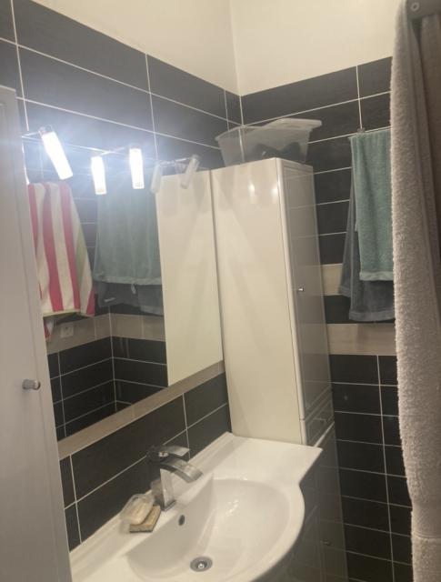 Location appartement T4 Villeurbanne - Photo 9