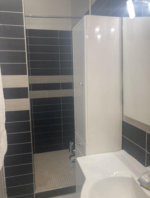 Location appartement T4 Villeurbanne - Photo 10