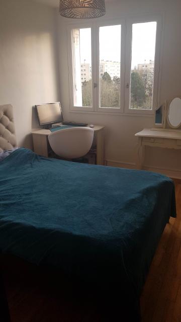 Location appartement T4 Nantes - Photo 3