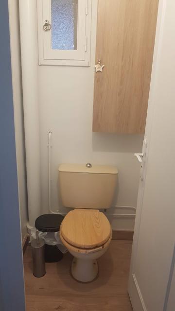 Location appartement T4 Nantes - Photo 4