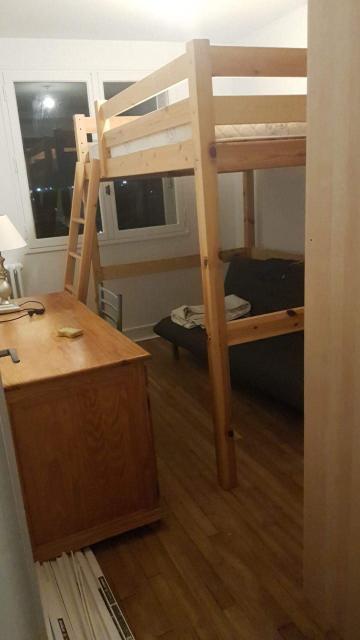 Location appartement T4 Nantes - Photo 5