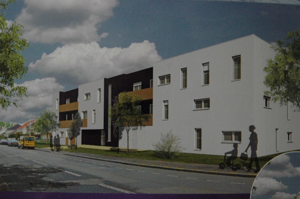 Location chambre Reze - Photo 1