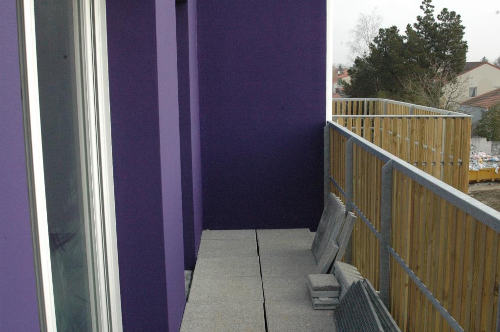 Location chambre Reze - Photo 3