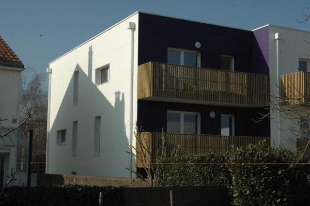 Location appartement T3 Reze - Photo 6