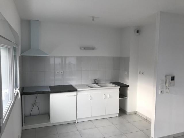 Location appartement T3 Reze - Photo 7