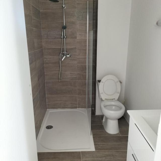 Location appartement T3 Marseille 13 - Photo 3