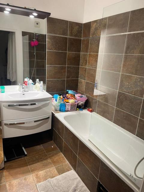 Location appartement T3 Romainville - Photo 3