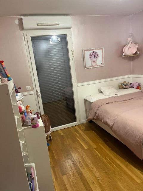 Location appartement T3 Romainville - Photo 4