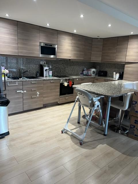 Location appartement T3 Romainville - Photo 5