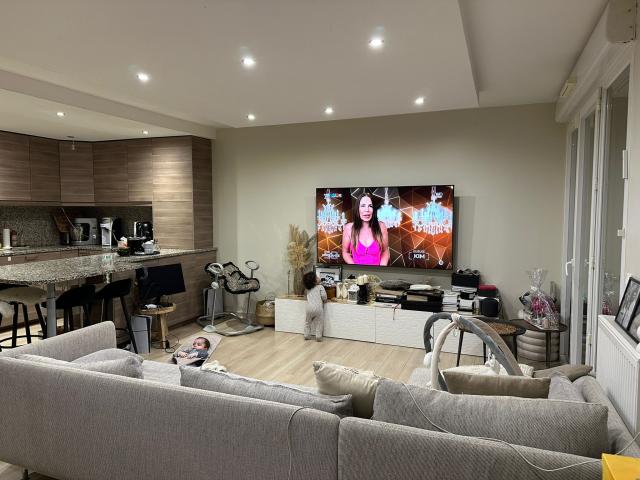 Location appartement T3 Romainville - Photo 6