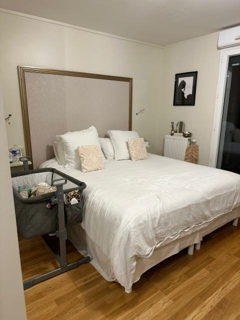 Location appartement T3 Romainville - Photo 7