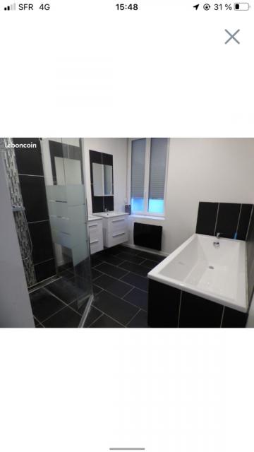 Location appartement T7 Gravelines - Photo 2
