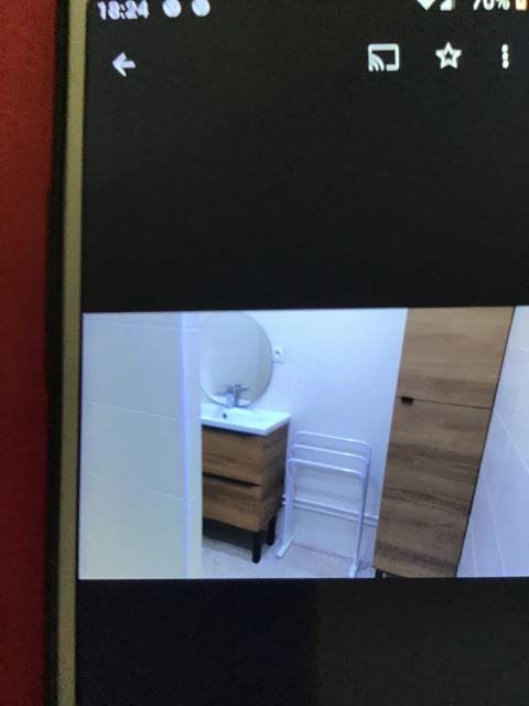 Location appartement T2 Hyeres - Photo 3