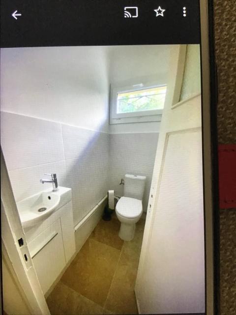 Location appartement T2 Hyeres - Photo 4