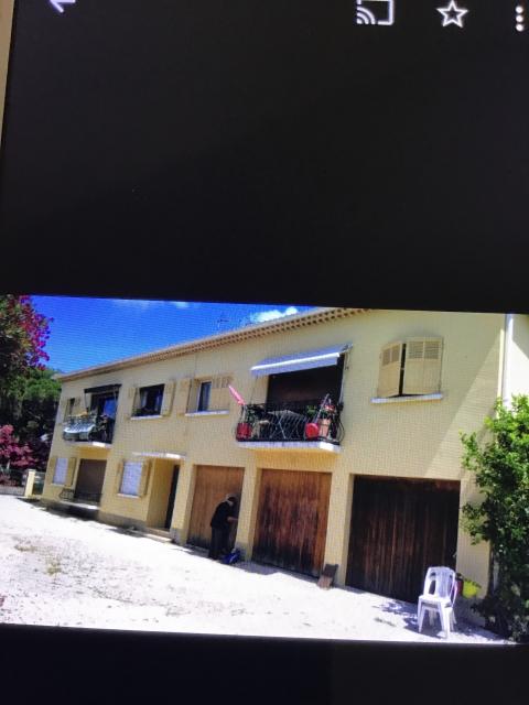Location appartement T2 Hyeres - Photo 5