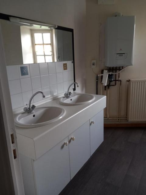 Location appartement T3 Barentin - Photo 5
