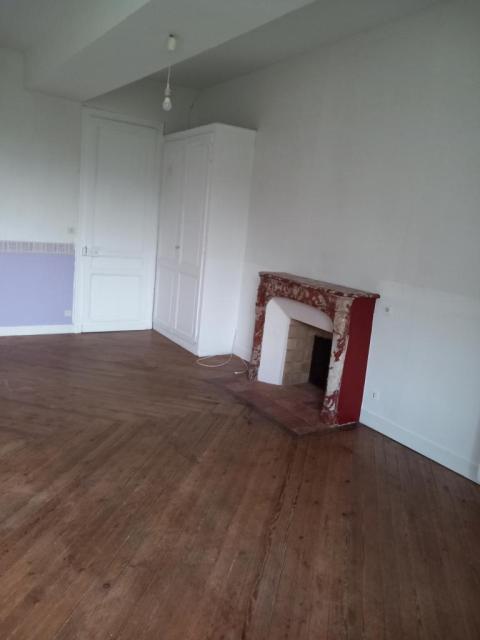 Location appartement T3 Barentin - Photo 6