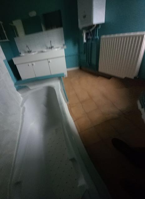 Location appartement T3 Barentin - Photo 9