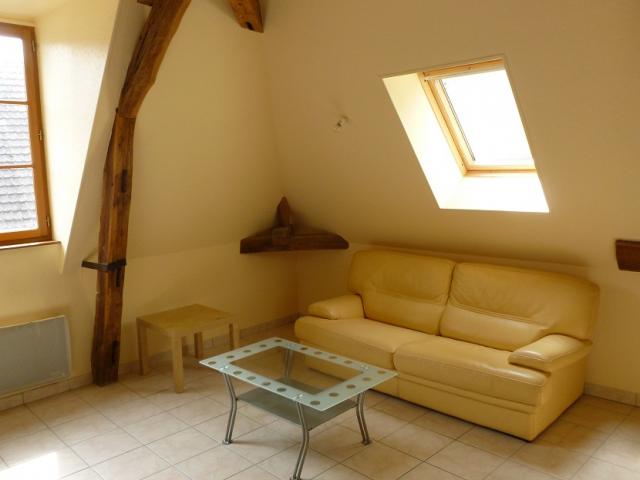 Location appartement T3 Nogent sur Seine - Photo 2
