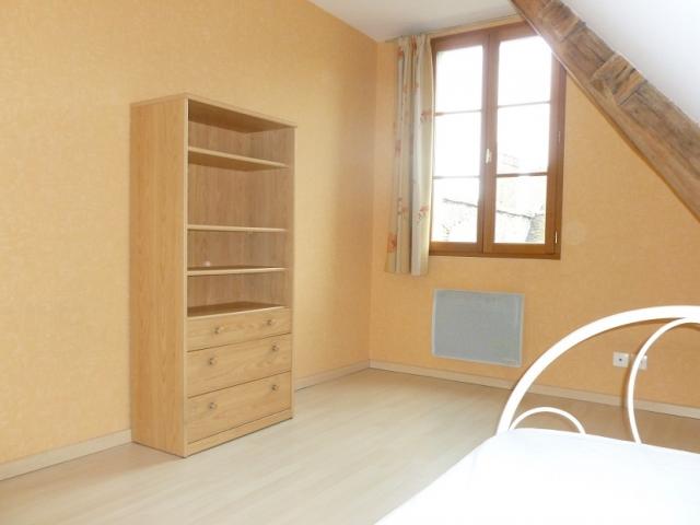Location appartement T3 Nogent sur Seine - Photo 3