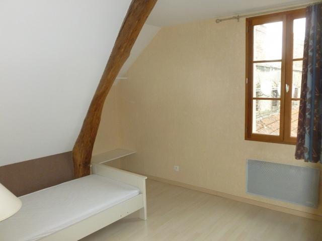 Location appartement T3 Nogent sur Seine - Photo 4