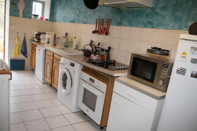 Location maison F4 Ventenac Cabardes - Photo 9