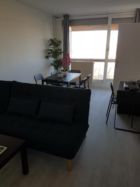 Location appartement T3 Montpellier - Photo 4
