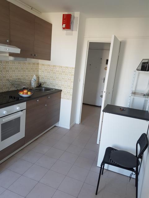 Location appartement T3 Montpellier - Photo 6