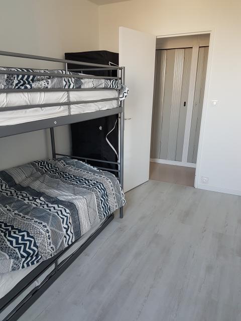 Location appartement T3 Montpellier - Photo 8