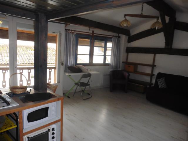 Location studio Bessines - Photo 2