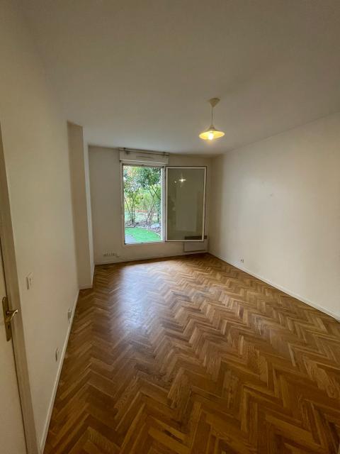 Location appartement T2 Paris 15 - Photo 2