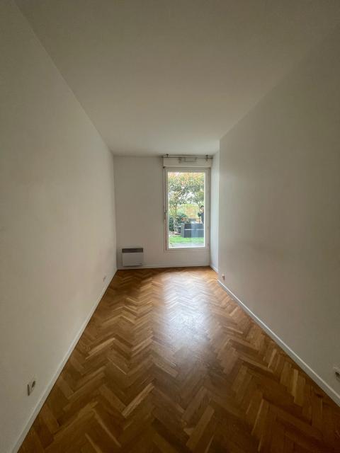 Location appartement T2 Paris 15 - Photo 3