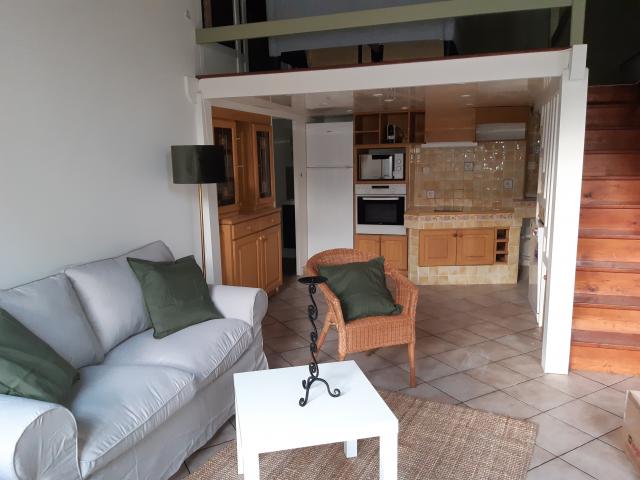 Location appartement T2 Lyon 4 - Photo 2