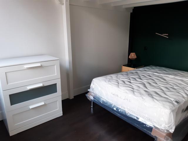 Location appartement T2 Lyon 4 - Photo 3
