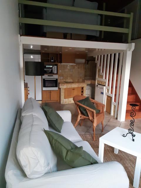 Location appartement T2 Lyon 4 - Photo 4