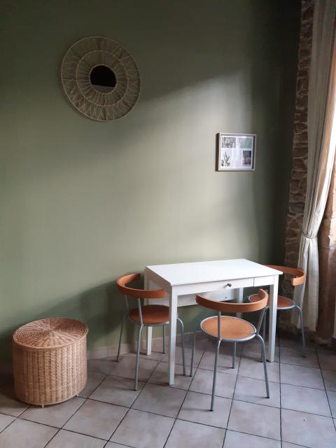 Location appartement T2 Lyon 4 - Photo 5