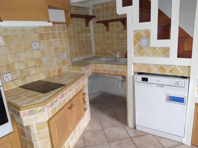Location appartement T2 Lyon 4 - Photo 7