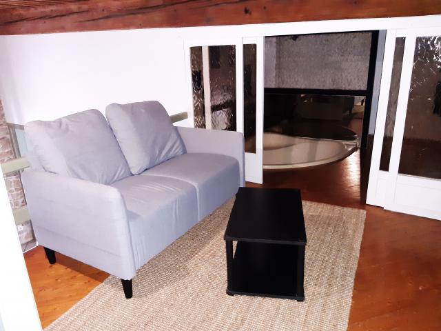 Location appartement T2 Lyon 4 - Photo 8