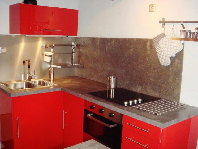 Location appartement T1 Colmar - Photo 3