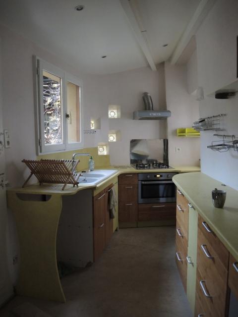 Location appartement T2 Chilly Mazarin - Photo 2