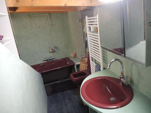 Location appartement T2 Chilly Mazarin - Photo 5