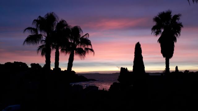 Location maison F7 Carqueiranne - Photo 2