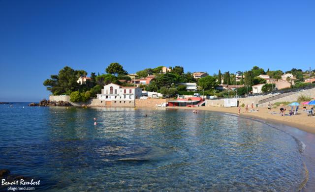 Location maison F7 Carqueiranne - Photo 3