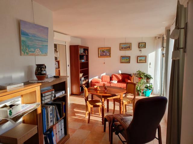 Location maison F7 Carqueiranne - Photo 8