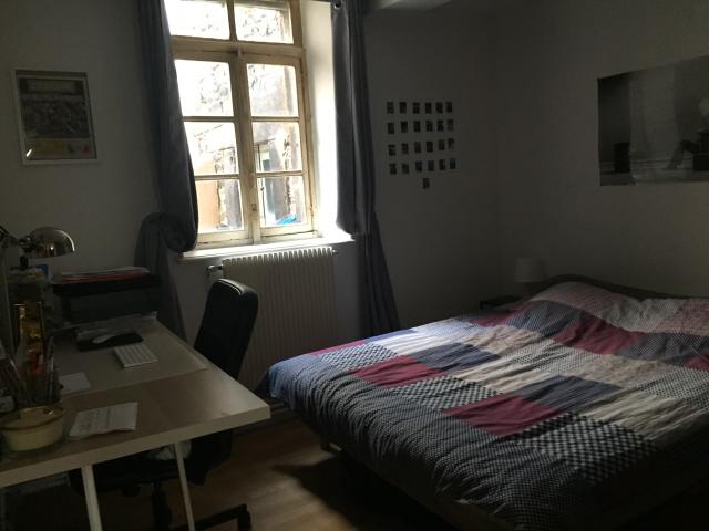 Location appartement T3 Clermont Ferrand - Photo 2