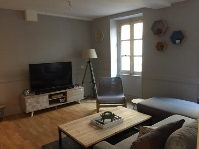 Location appartement T3 Clermont Ferrand - Photo 3